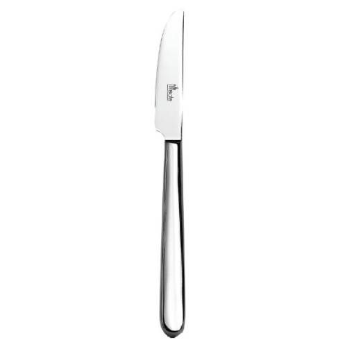 Sola Donau Dessert Knife Monobloc (12 Pack) by Sola Commercial catering equipment