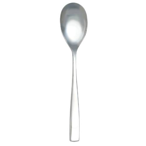 Sola Lotus Teaspoon (12 Pack) by Sola Commercial catering equipment