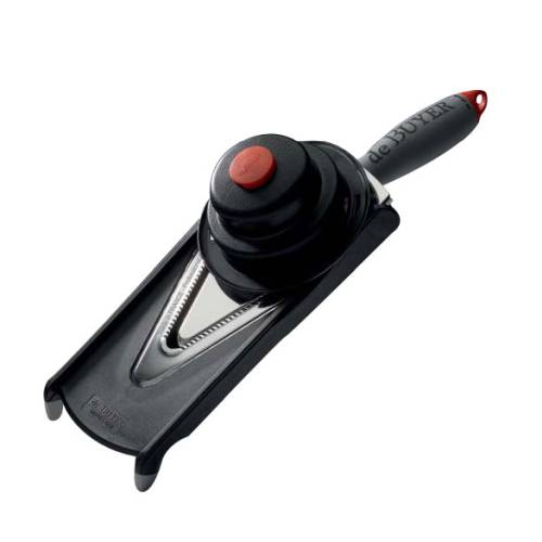 deBuyer SLICER HANDHELD KOBRA by deBuyer Slicer for commercial kitchens