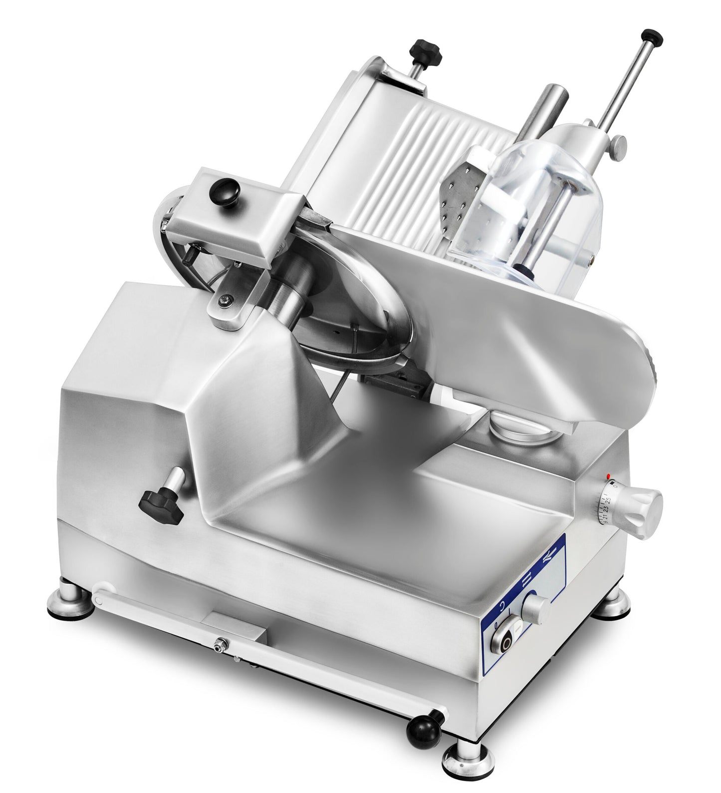 Slicer Rheninghaus Start Auto 300mm (New Improved)
