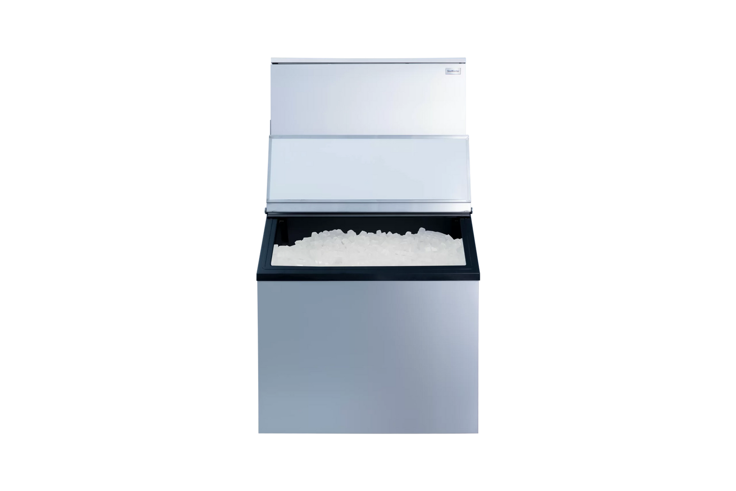 SnoMaster - 150Kg/24Hr Commercial Square Block Type Ice-Maker (SM-150)