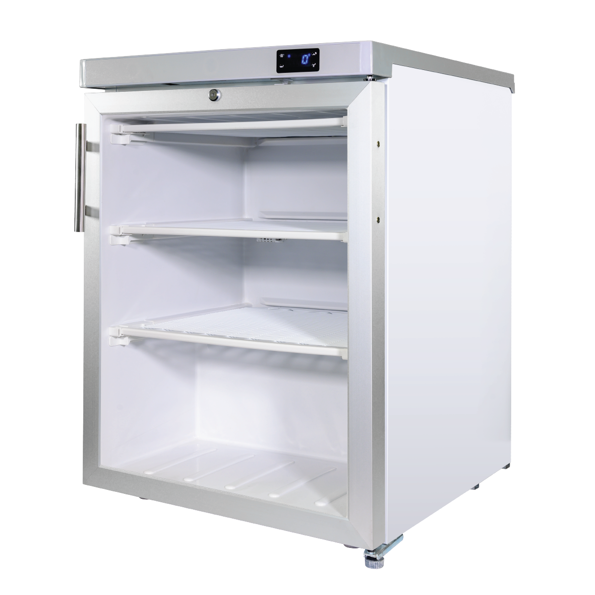 SnoMaster - 97L Under-Counter Freezer (SM-220(F))