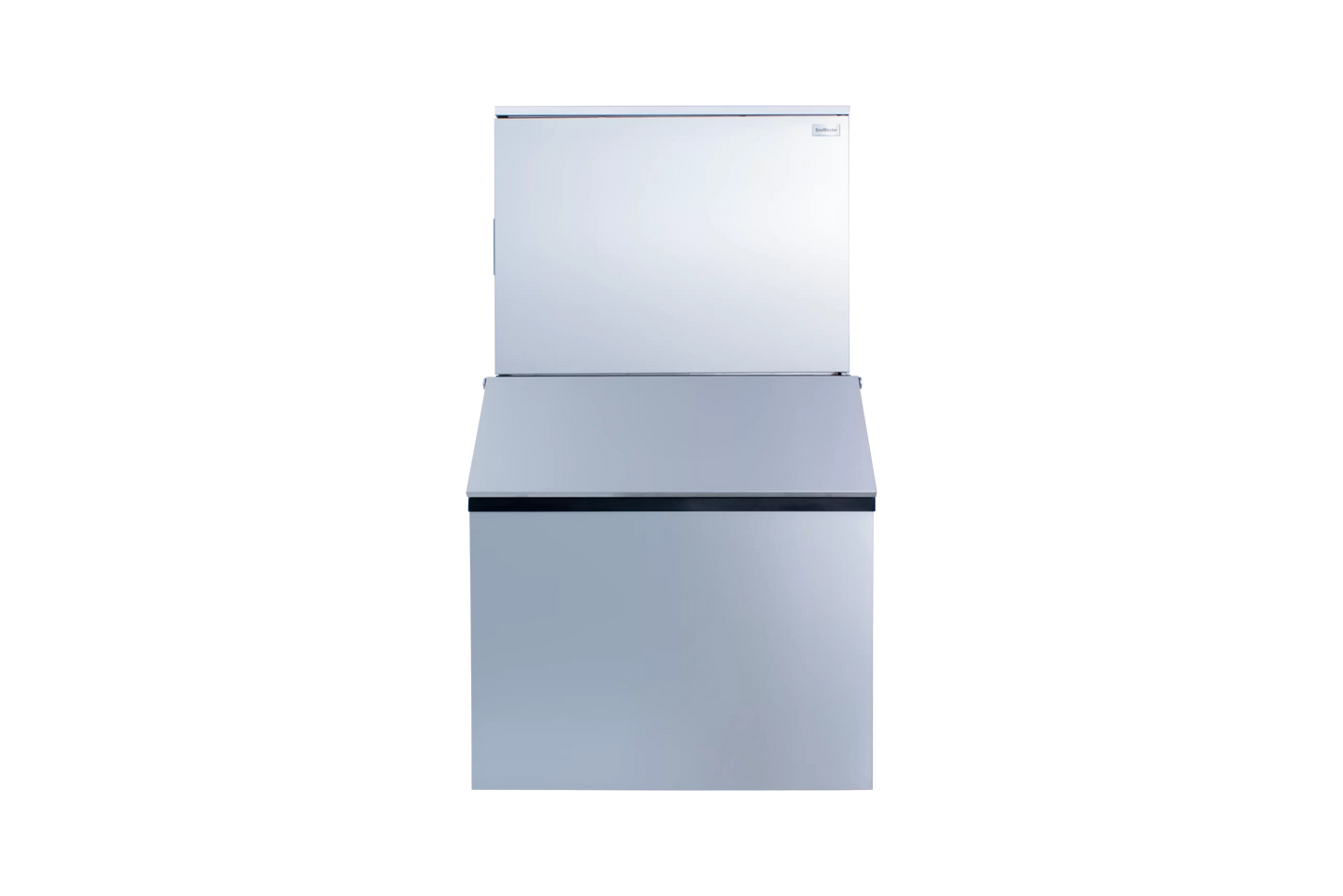 SnoMaster - 450Kg/24Hr Commercial Square Block Type Ice Maker (SM-450)