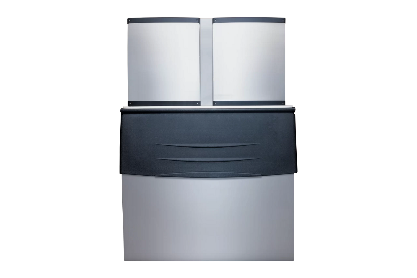 SnoMaster - 700Kg/24Hr Commercial Square Block Type Ice-Maker (SM-700)