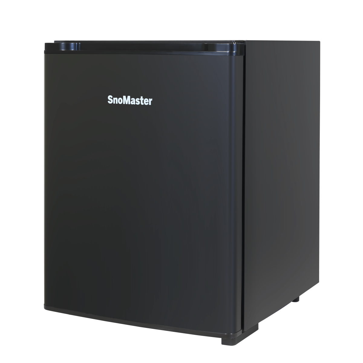SnoMaster - 47L Absorption Minibar Cooler - Black (SMBC-60A)