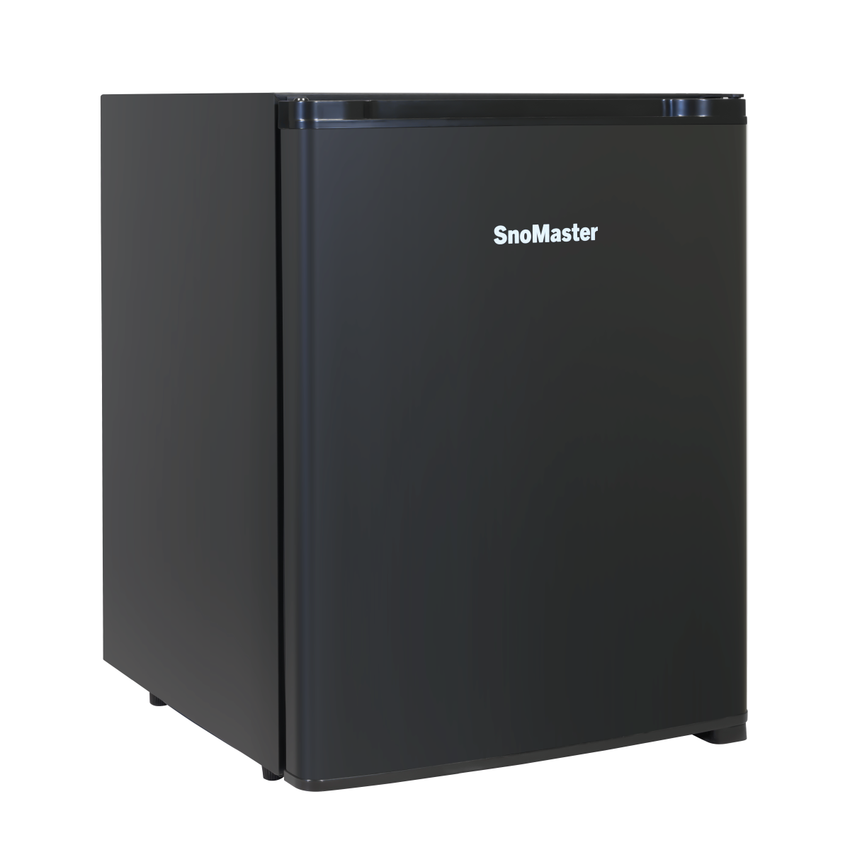 SnoMaster - 47L Absorption Minibar Cooler - Black (SMBC-60A)
