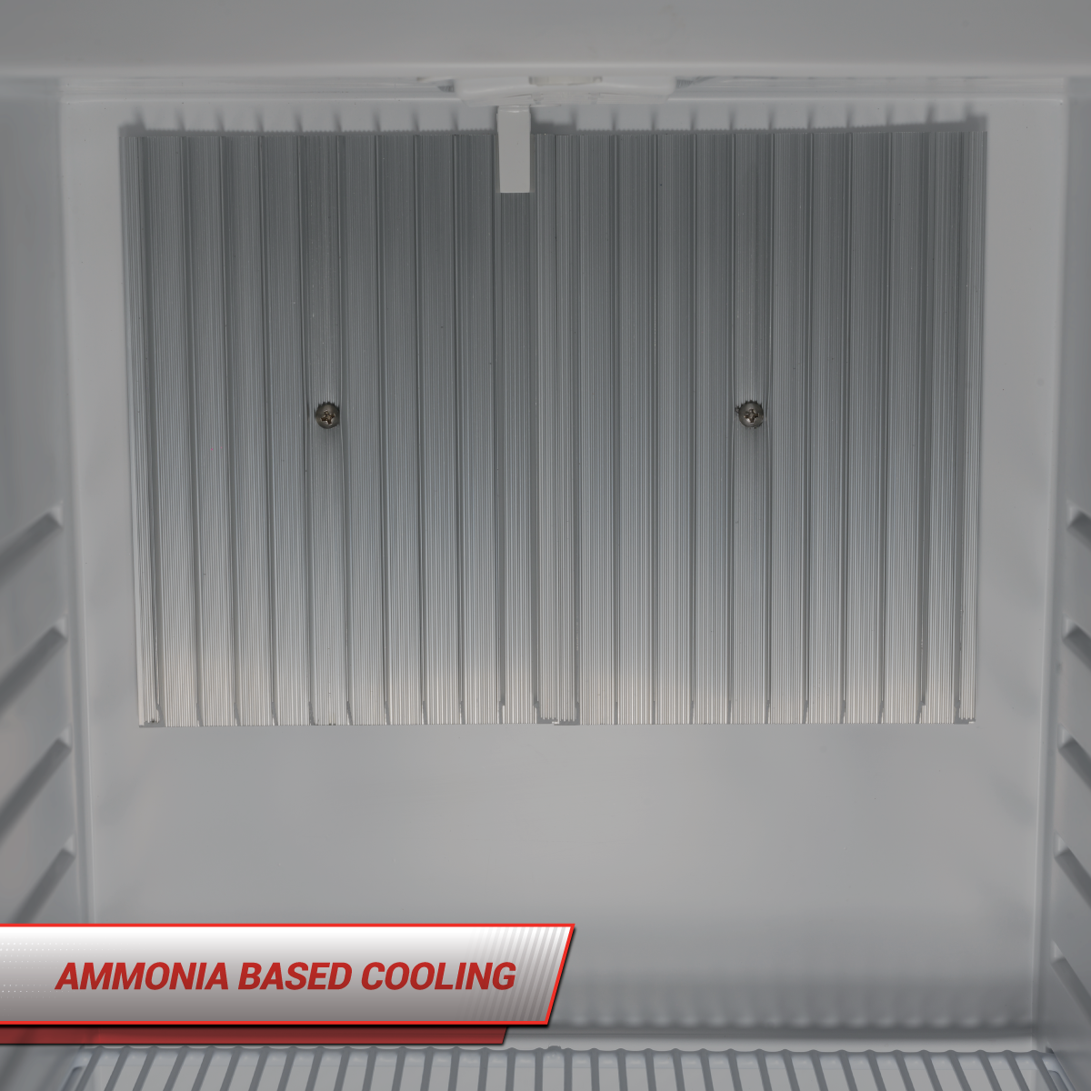 SnoMaster - 47L Absorption Minibar Cooler - Black (SMBC-60A)
