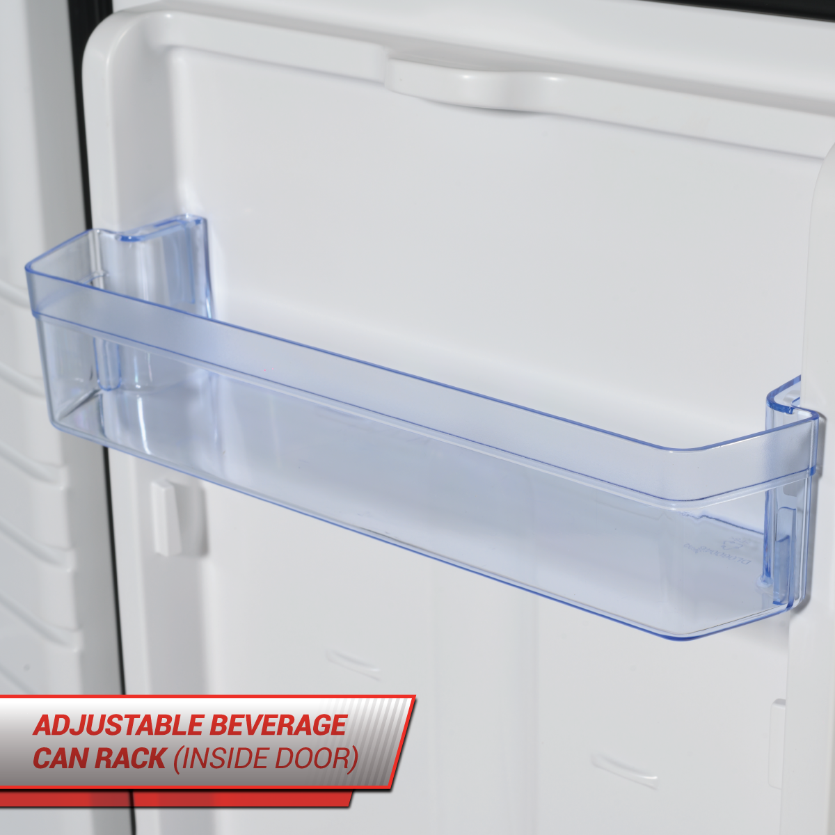 SnoMaster - 47L Absorption Minibar Cooler - Black (SMBC-60A)