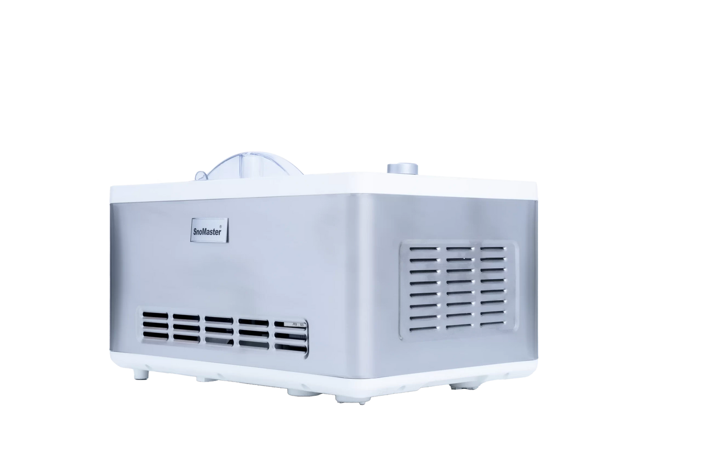 SnoMaster - 2L Automatic Ice Cream Maker (SMSP-2180)