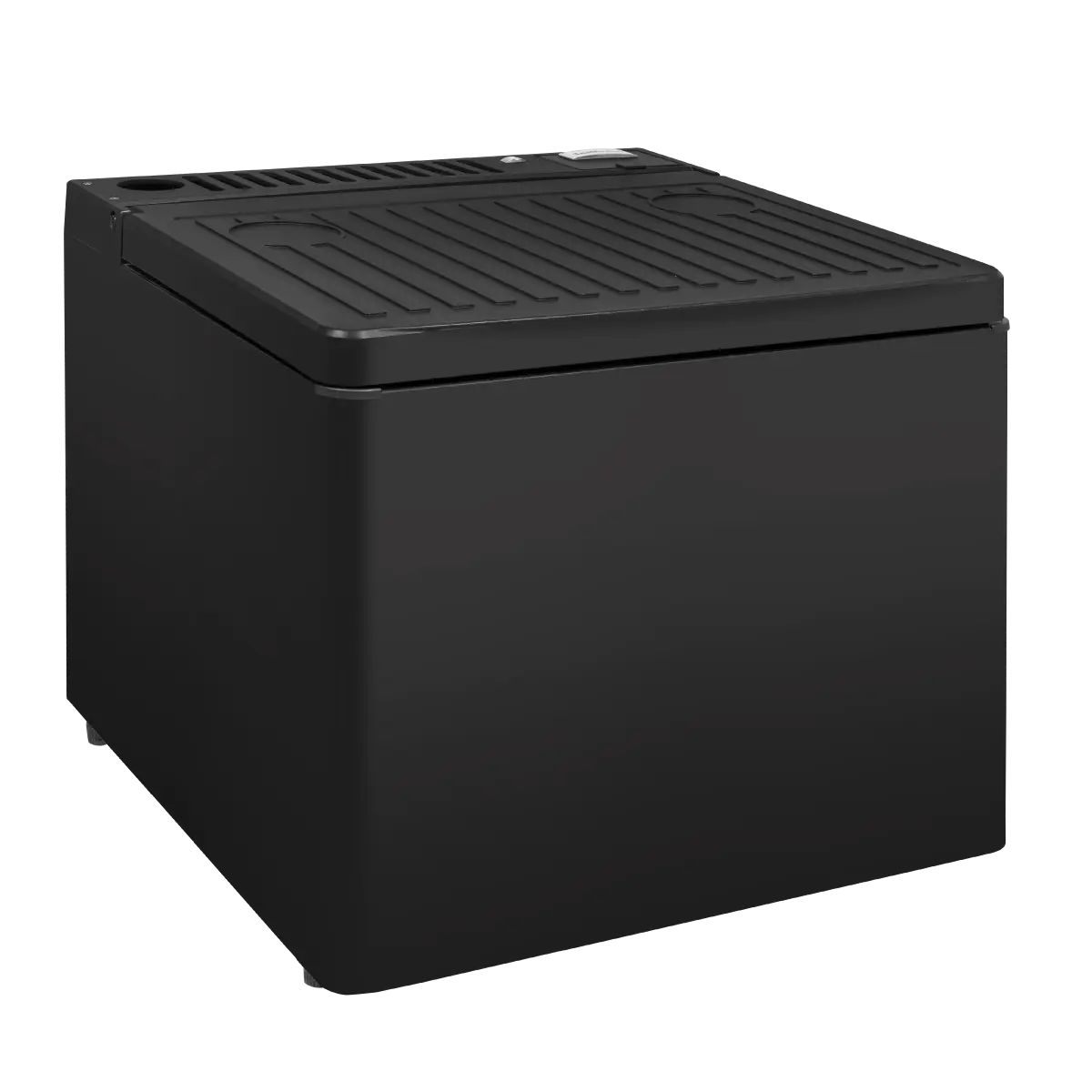 SnoMaster - 40L Gas/12V/220V Portable Fridge (SMSP-40(3IN1))