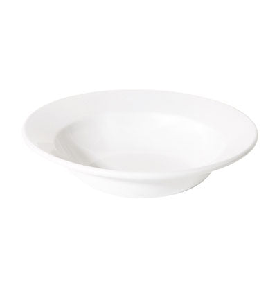 Fortis Soup/Cereal Bowl 19cm (24 Pack) by Fortis Commercial catering equipment