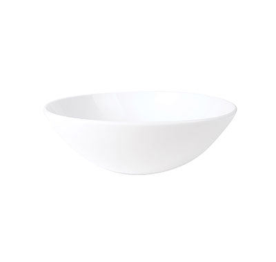 Fortis Noodle Bowl 22cm (24 Pack) by Fortis Commercial catering equipment