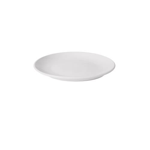 Fortis Coupe Dinner Plate 26cm (12 Pack) by Fortis Commercial catering equipment