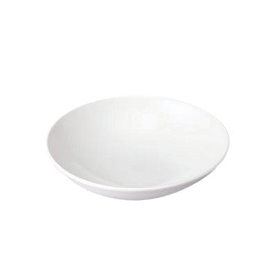 Fortis Coupe Pasta Salad Bowl 24cm (24 Pack) by Fortis Commercial catering equipment