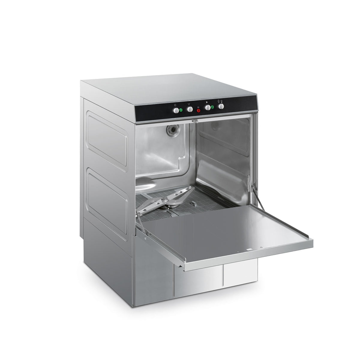 SMEG Professional SPD500 500 × 500mm Undercounter Dishwasher
