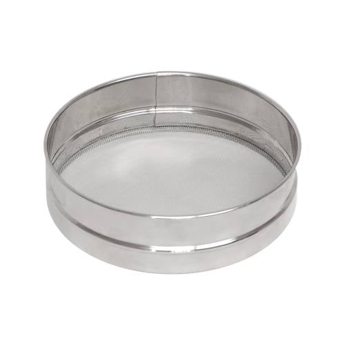 Cater Ace Stainless Steel Sieve (400mm) by Cater Ace Commercial catering equipment