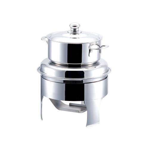 Infiniti Soup Tureen Contemporary 10Lt by Infiniti Commercial catering equipment