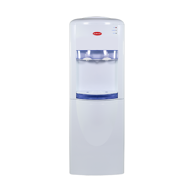 SnoMaster - Hot & Cold Water Dispenser (YLR2-5-16LB)