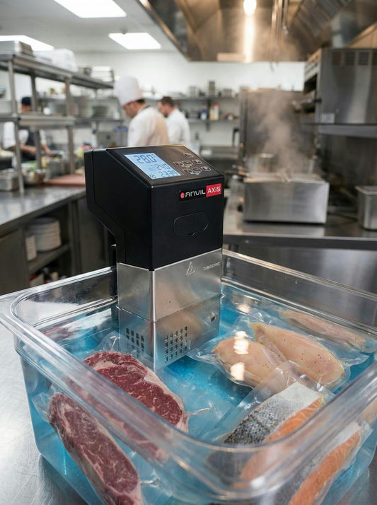 Anvil Sous Vide Circulator Only (Use INF4200)