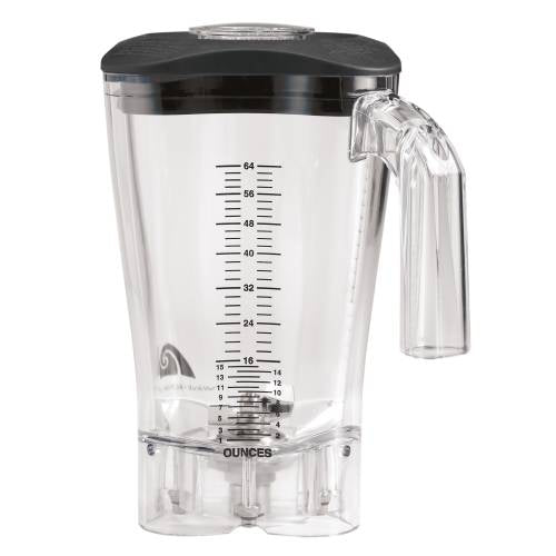 Hamilton Beach Fury & Tempest Spare Jug by Hamilton Beach Commercial catering equipment