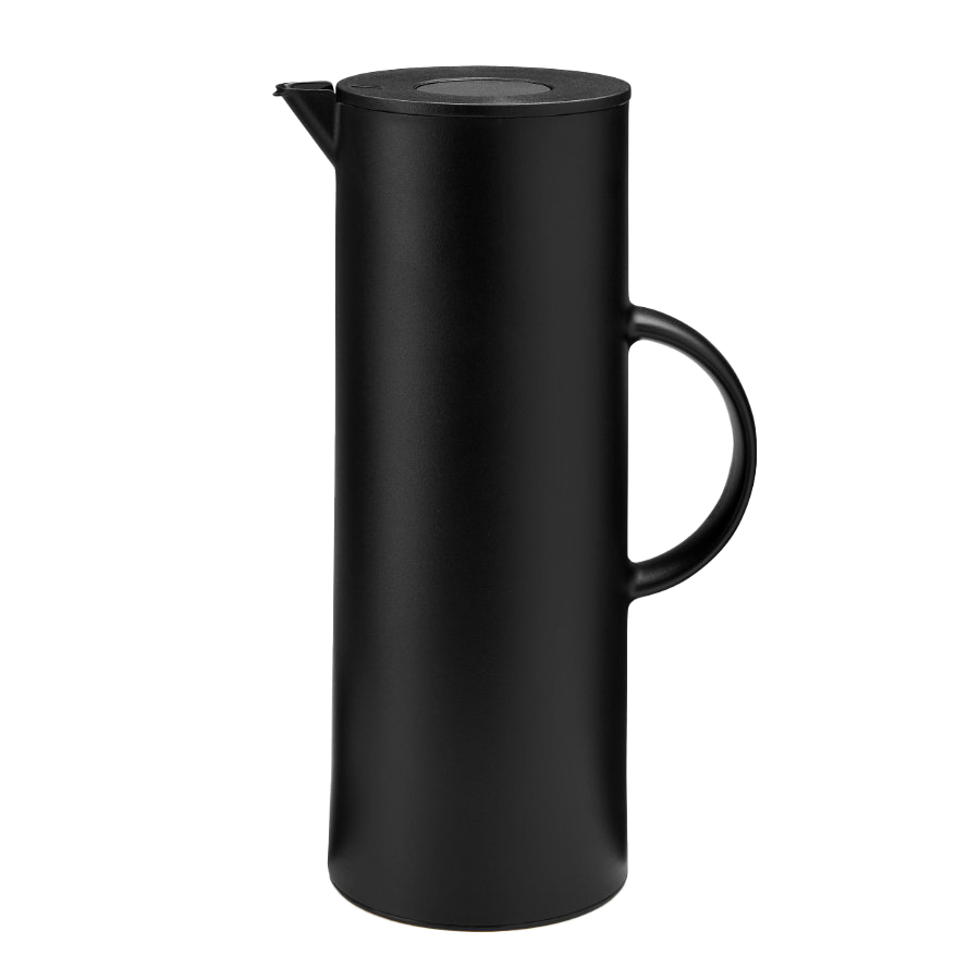 Thermo Flask White 1L (Version 2)