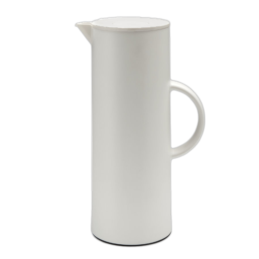 Thermo Flask White 1L