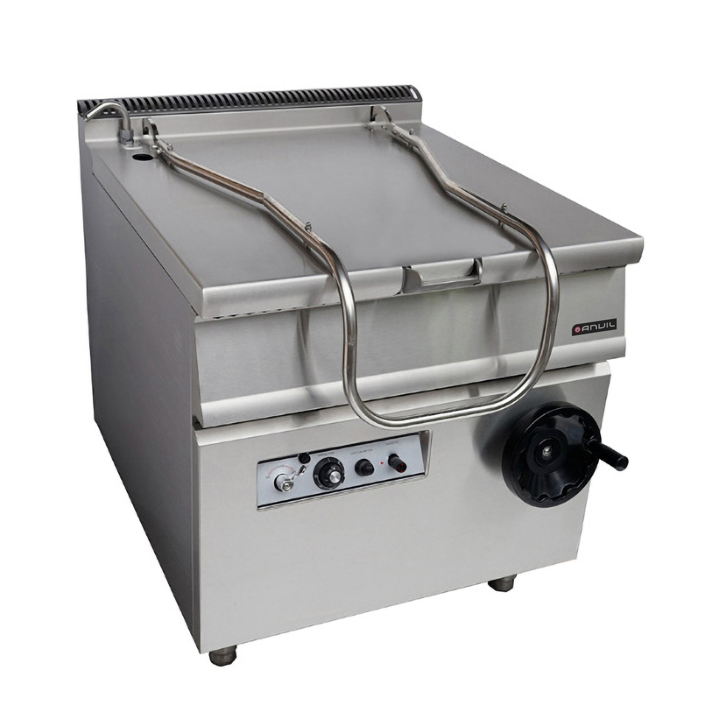 Anvil Tilting Pan 80Lt by Anvil Commercial catering equipment