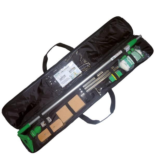 Unger Transet Window Cleaning Kit