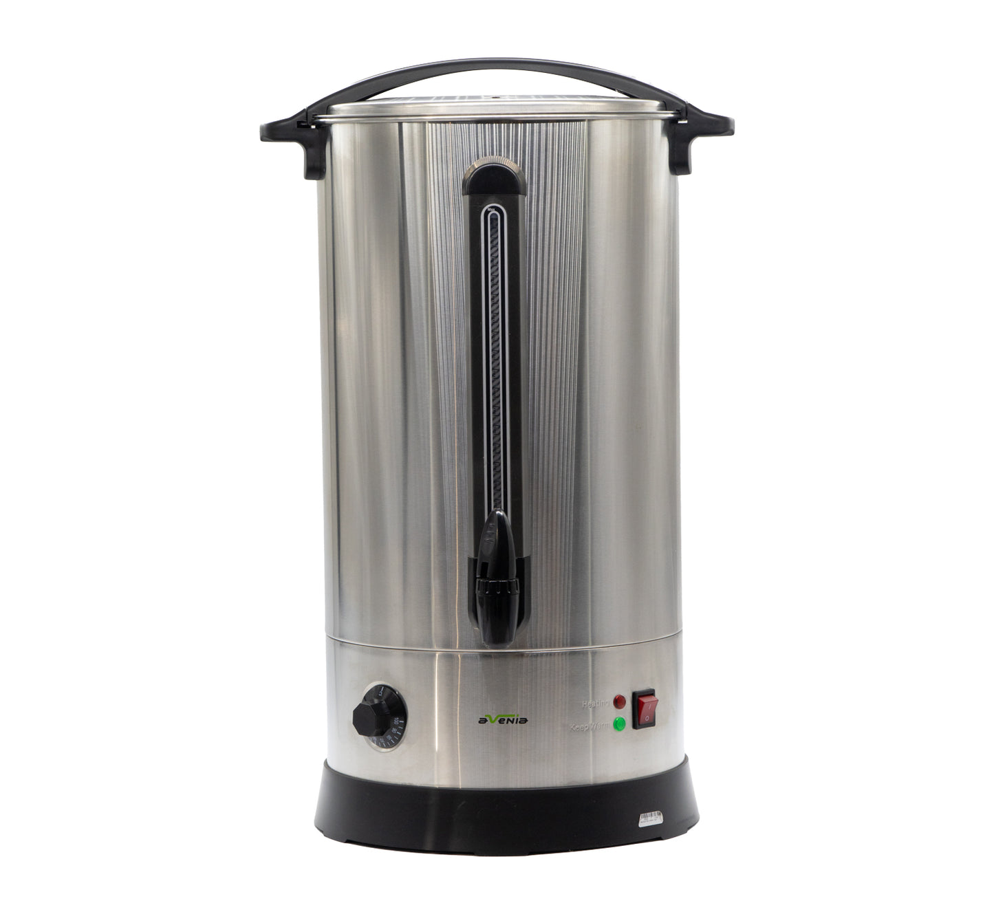 Avenia Electric Coffee Urn ,16L by Avenia Urn for commercial kitchens