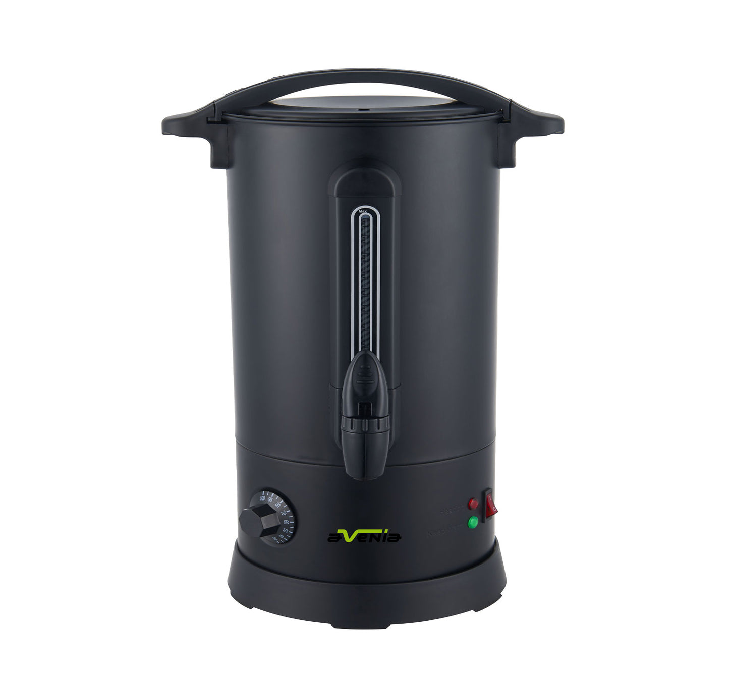 Avenia Electric Coffee Urn ,20L by Avenia Urn for commercial kitchens