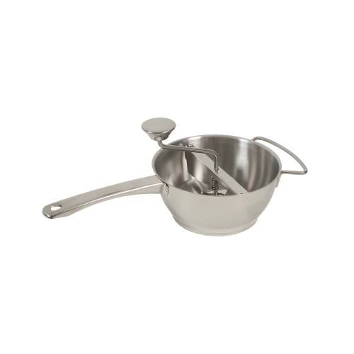 Cater Ace Vegetable Mill Industrial S/Steel 200mm by Cater Ace Commercial catering equipment