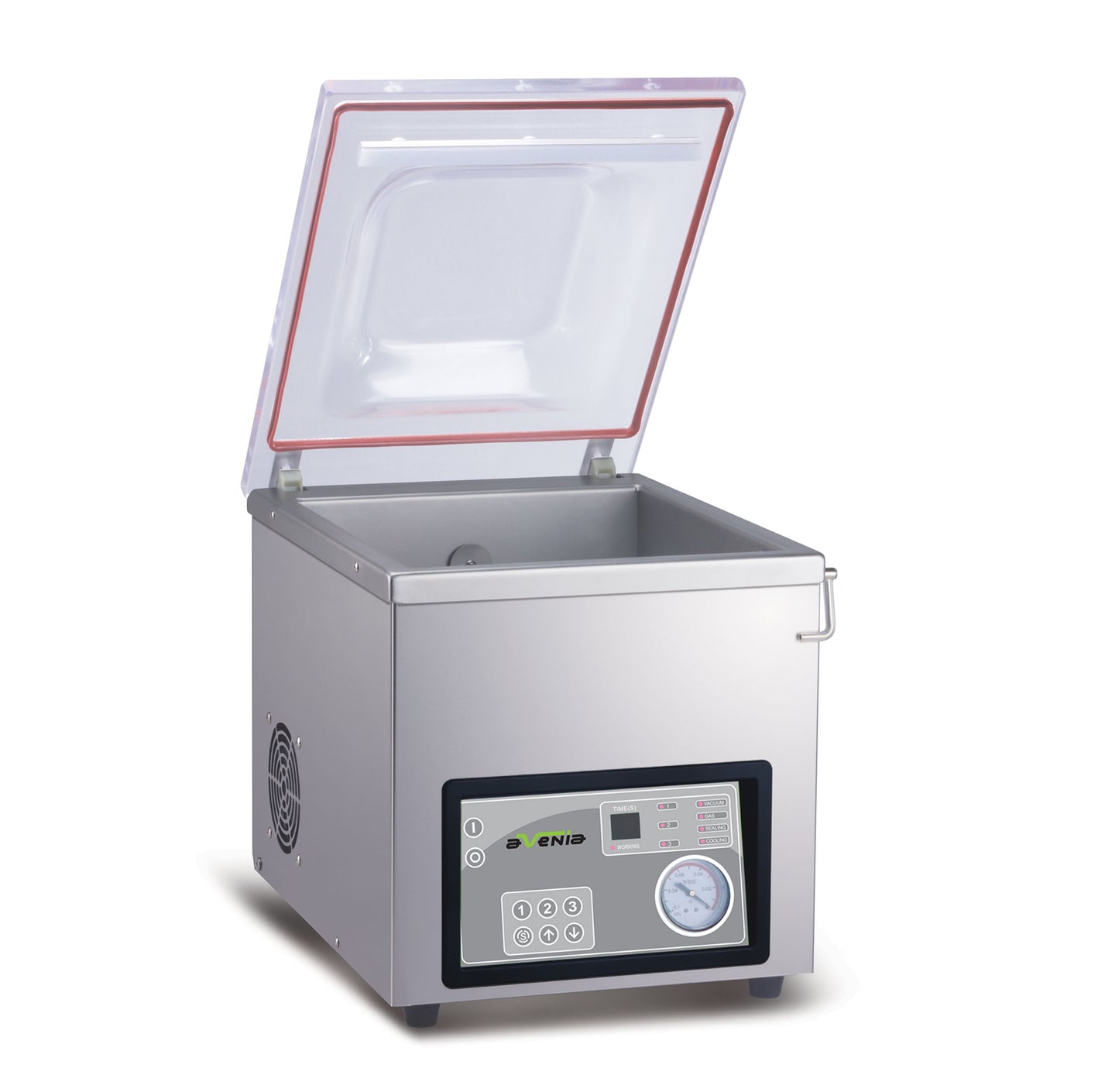 Avenia Vacuum Pack Machine (Model 2) by Avenia Commercial catering equipment