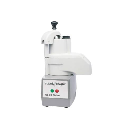 Robot Coupe Veg Prep Machine CL30 Bistro 80 Servings by Robot Coupe Commercial catering equipment