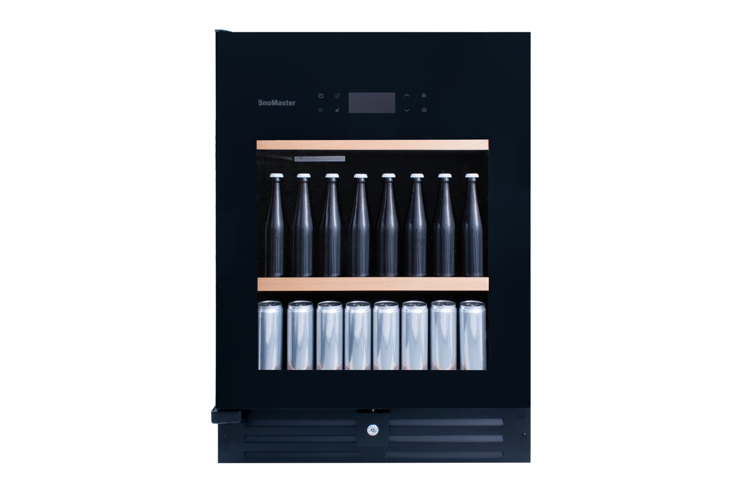 SnoMaster - 145L Pro Series Under-Counter Beverage Cooler (VT-41PRO)