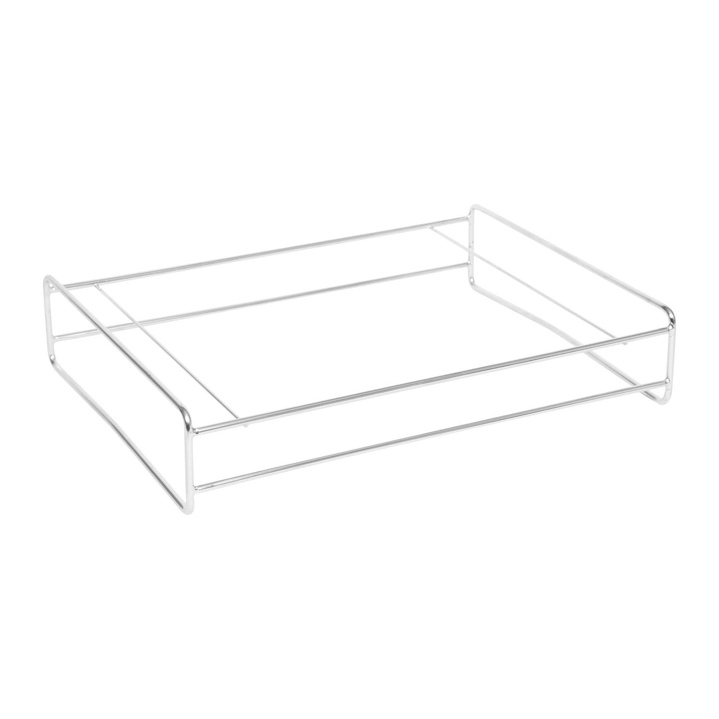 Infiniti Wood Display Stand 400 x 300mm (Straight) by Infiniti Commercial catering equipment