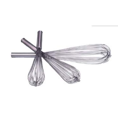 Cater Ace Whisk French Style Stainless Steel (350mm) by Cater Ace Commercial catering equipment