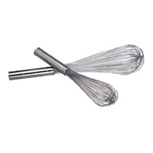 Cater Ace Whisk Piano Style Stainless Steel (300mm) by Cater Ace Commercial catering equipment