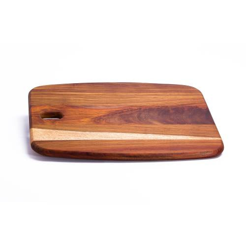 Infiniti Wood Paddle Board 380 x 320 x 18mm (No Handle) by Infiniti Commercial catering equipment