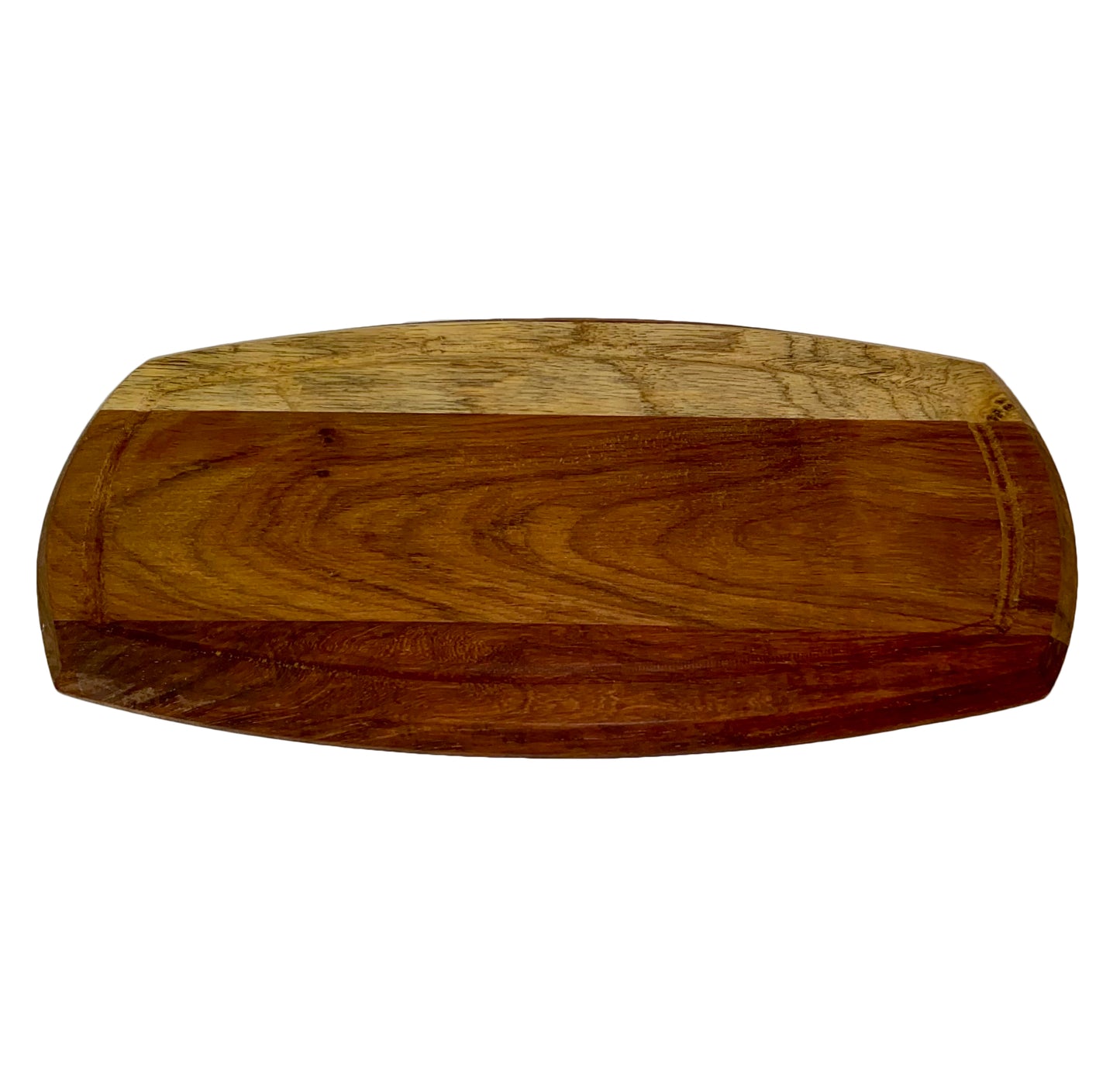 Infiniti Wooden Serving Board Reversible 180 x 360 x 20mm by Infiniti Commercial catering equipment