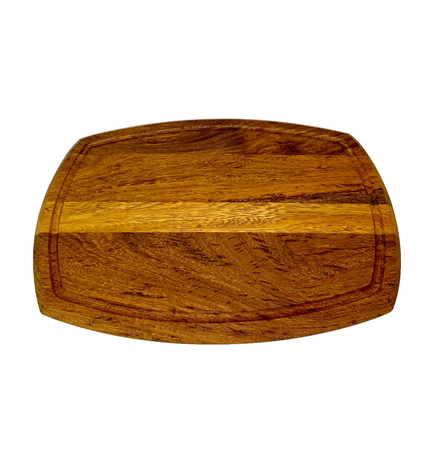 Infiniti Wooden Serving Board Reversible 255 x 360 x 20mm by Infiniti Commercial catering equipment