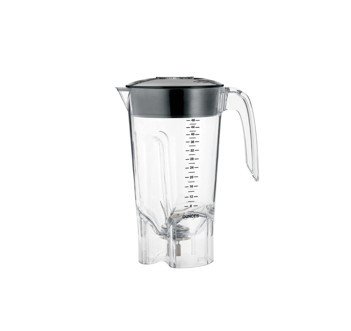 Hamilton Beach 1.3L Container BBH0908-R01 by Hamilton Beach Commercial catering equipment