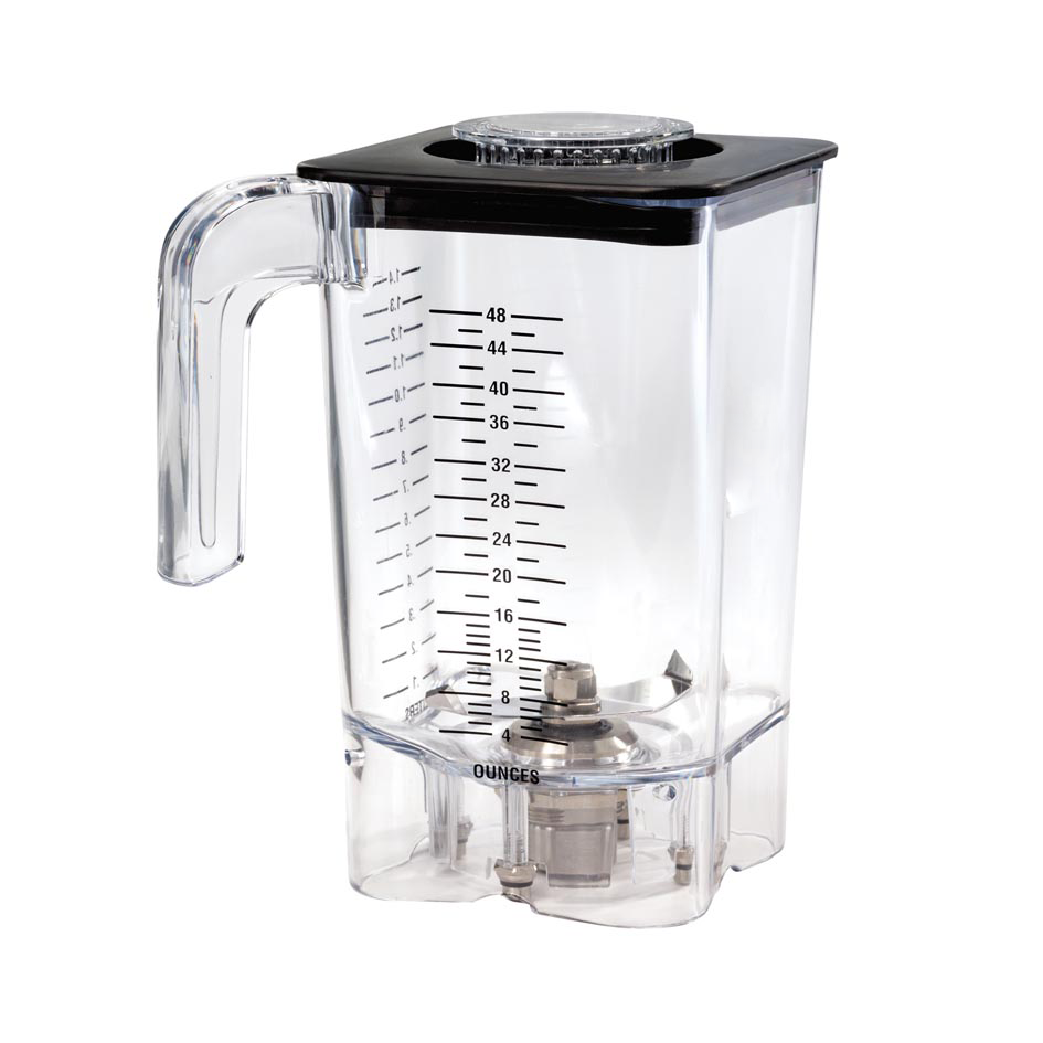 Eclipse Blender Hamilton Beach Spare Jug