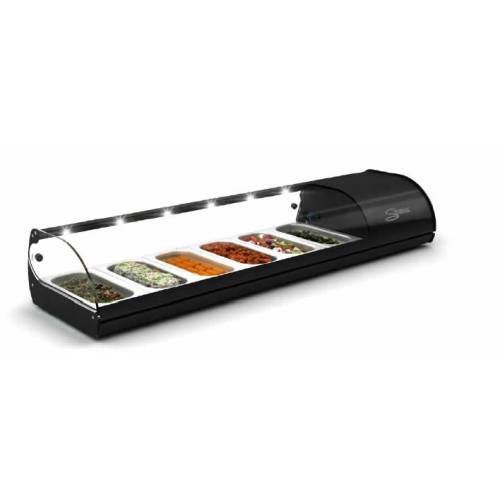 Cold Food Bar Third Insert
