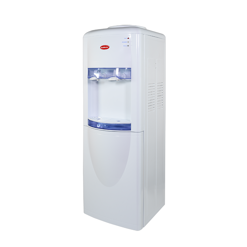 SnoMaster - Hot & Cold Water Dispenser (YLR2-5-16LB)