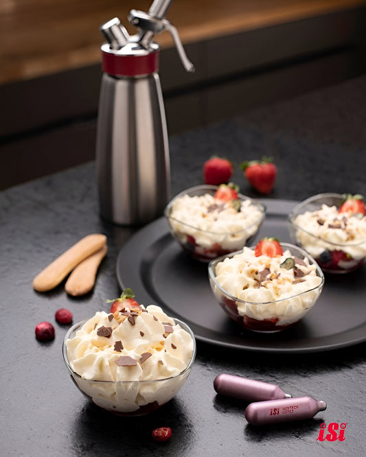 iSi Cream Charger Ð Box of 10