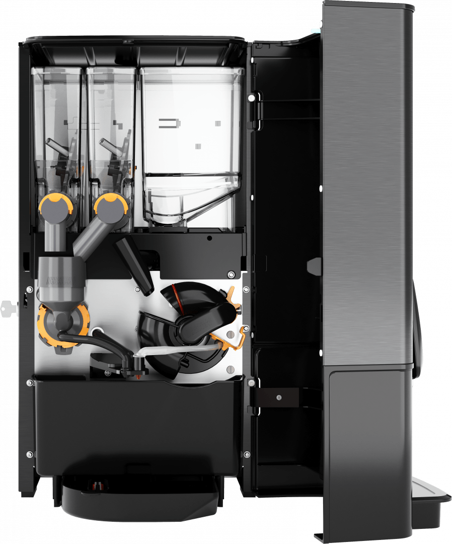 Bravilor Sego 12 Fully Automatic Coffee Machine