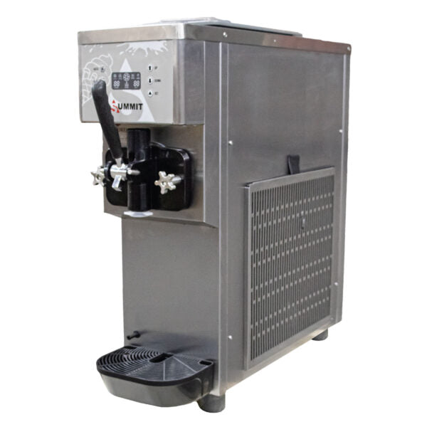 Summit SMS3001 table-top single soft serve machine