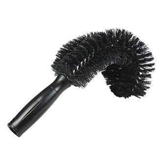 Unger StarDuster Pipe Brush — SKU PIPE0