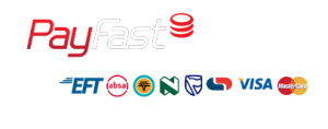PayFast Secure Payment