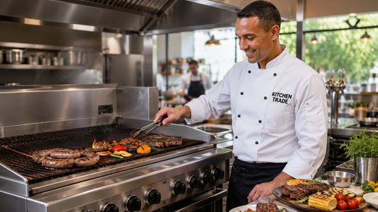 Commercial Braai & Grilling Equipment: A South African Buyer’s Guide